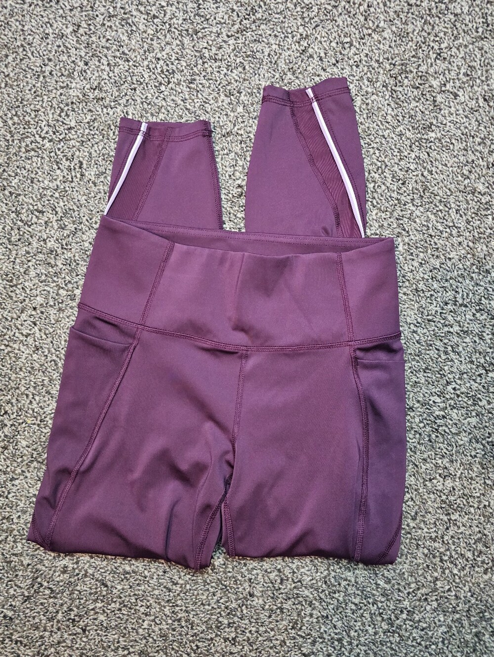 Members Mark Work It Out Leggings Women’s Medium